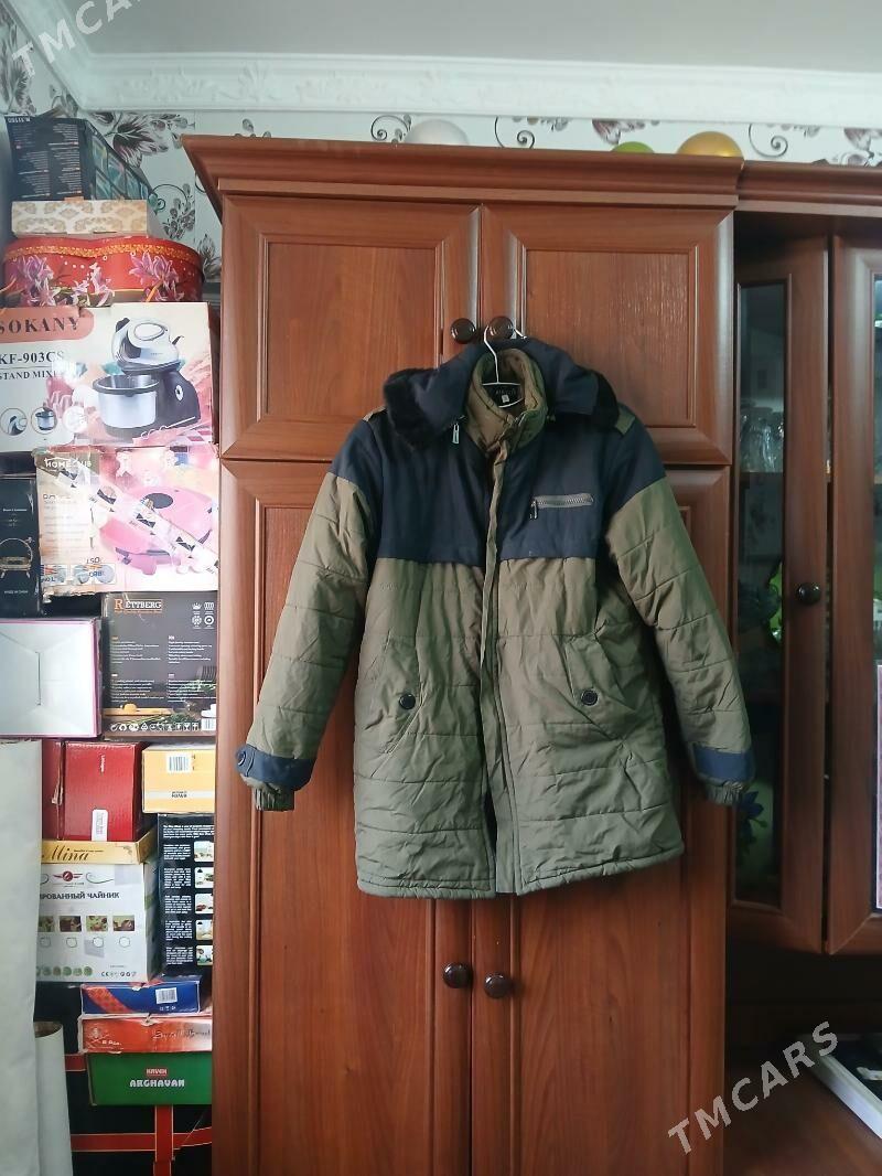 куртка - Hazar - img 2