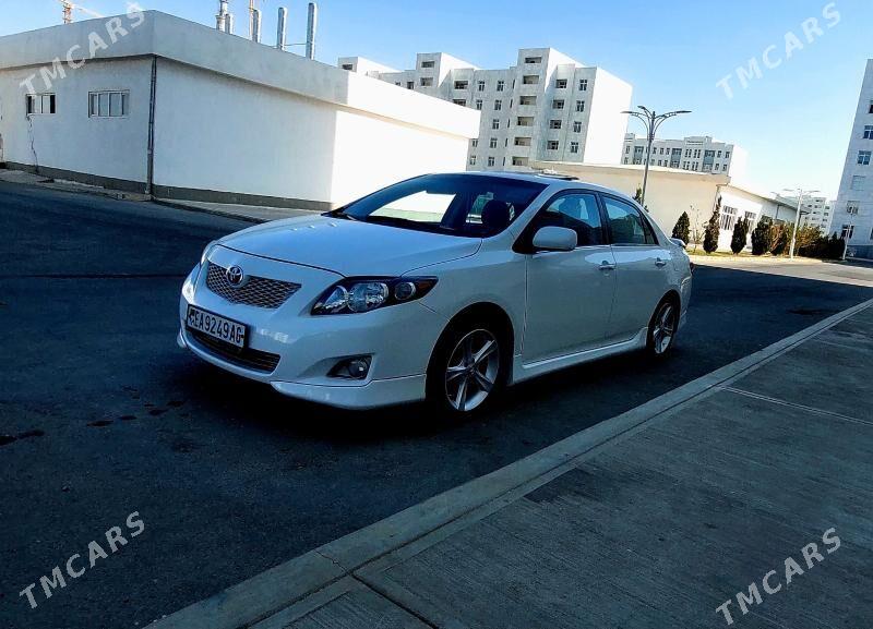 Toyota Corolla 2010 - 153 000 TMT - Bagyr - img 2