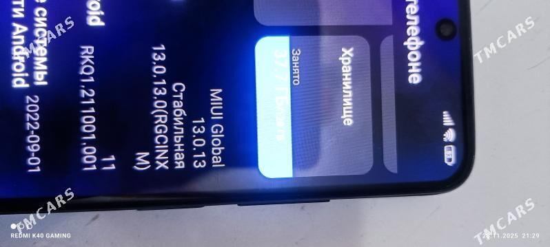 редми нот 11. редми 9 а - Дашогуз - img 6