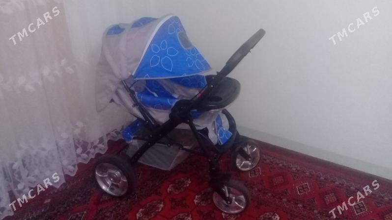 Kolýaska araba - Ашхабад - img 3