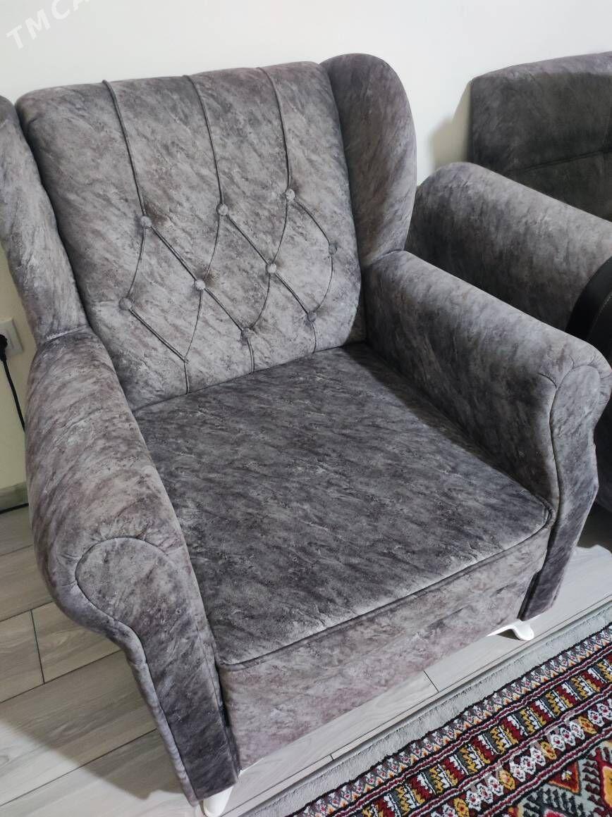 diwan kreslo - 16-njy tapgyr - img 7