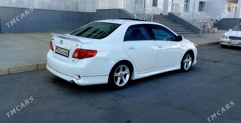 Toyota Corolla 2010 - 153 000 TMT - Bagyr - img 5