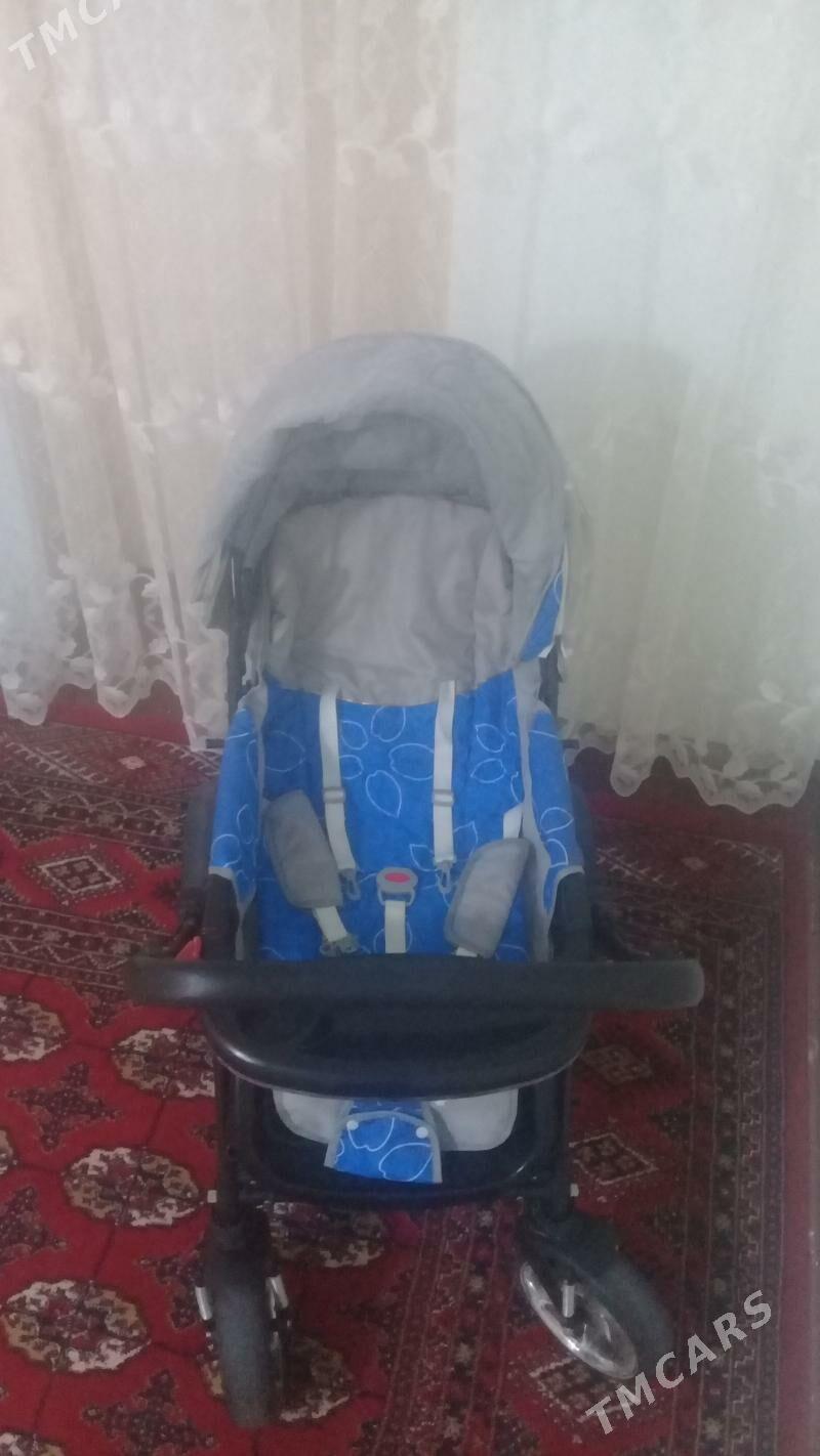 Kolýaska araba - Ашхабад - img 5