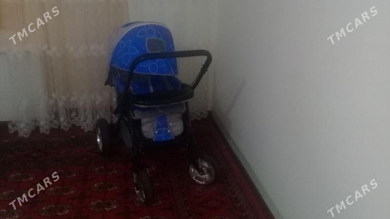Kolýaska araba - Ашхабад - img 4