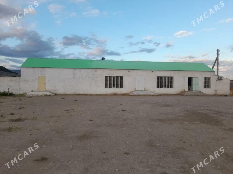 Satlyk Yer - Balkanabat - img 2