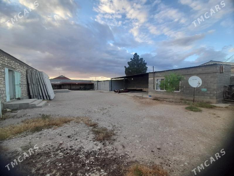 Satlyk Yer - Balkanabat - img 4