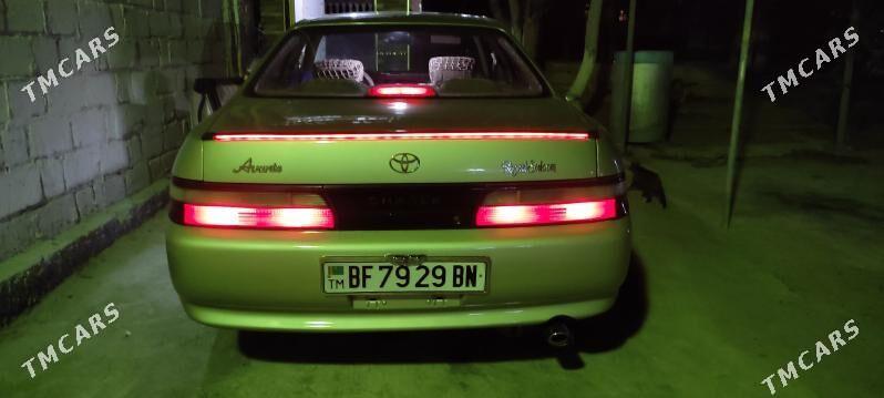 Toyota Chaser 1995 - 80 000 TMT - Туркменбаши - img 7