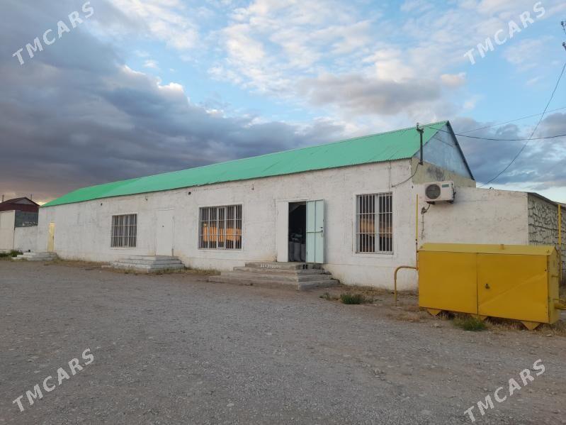 Satlyk Yer - Balkanabat - img 1