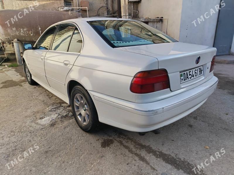 BMW E39 1996 - 80 000 TMT - Balkanabat - img 2