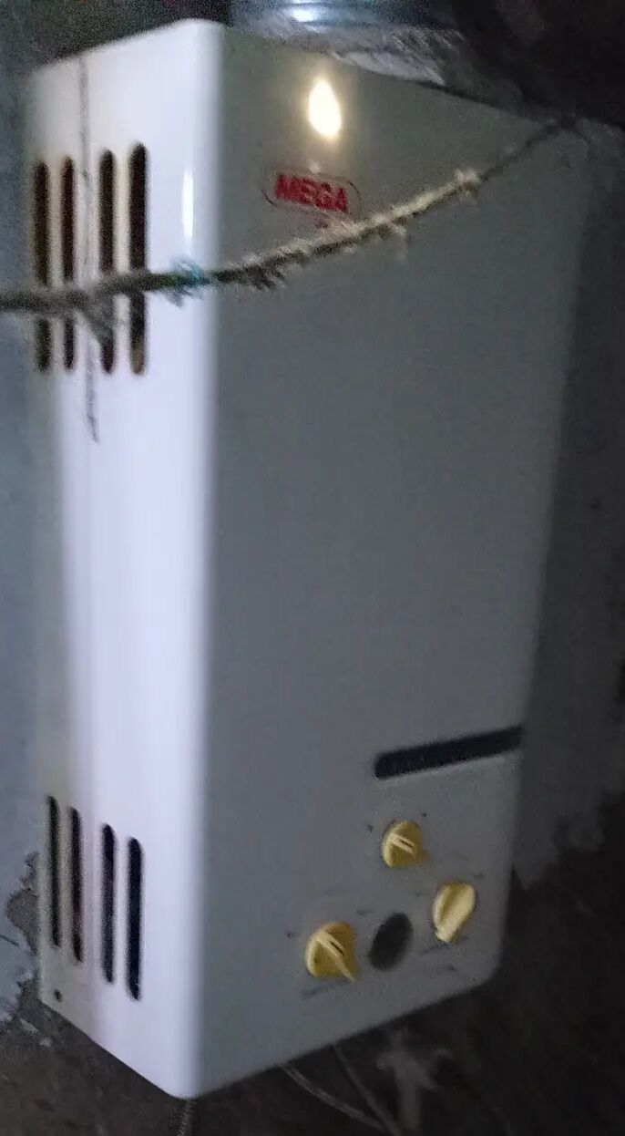 холодилникТелевизрКондиционе - Туркменбаши - img 2