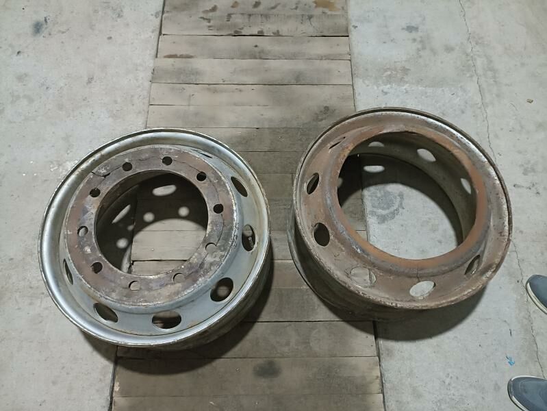 disga dowuk 300 TMT - Балканабат - img 3