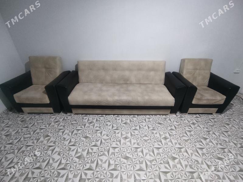 Diwan achylyan - Balkanabat - img 2