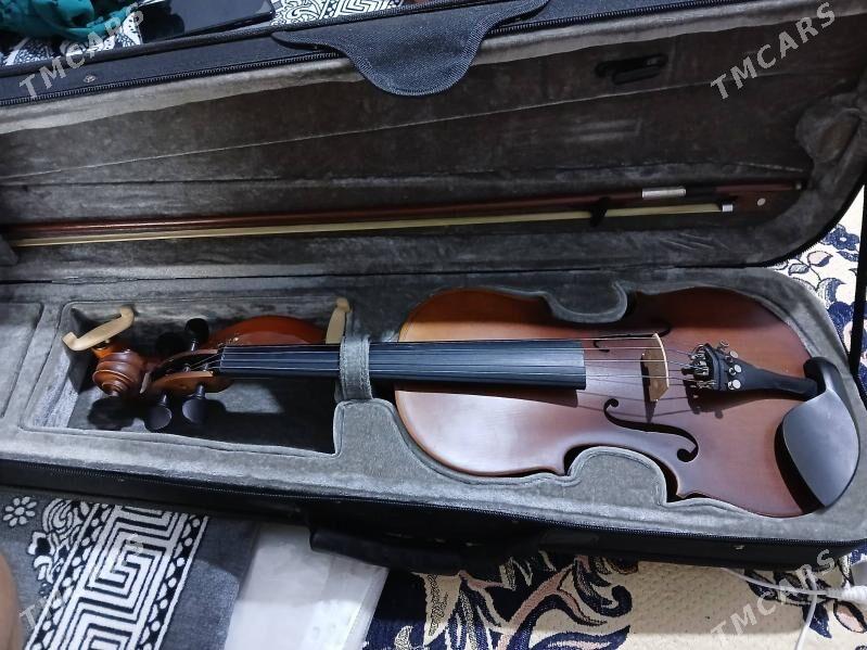 SKRIPKA 4/4 - Howdan "A" - img 2