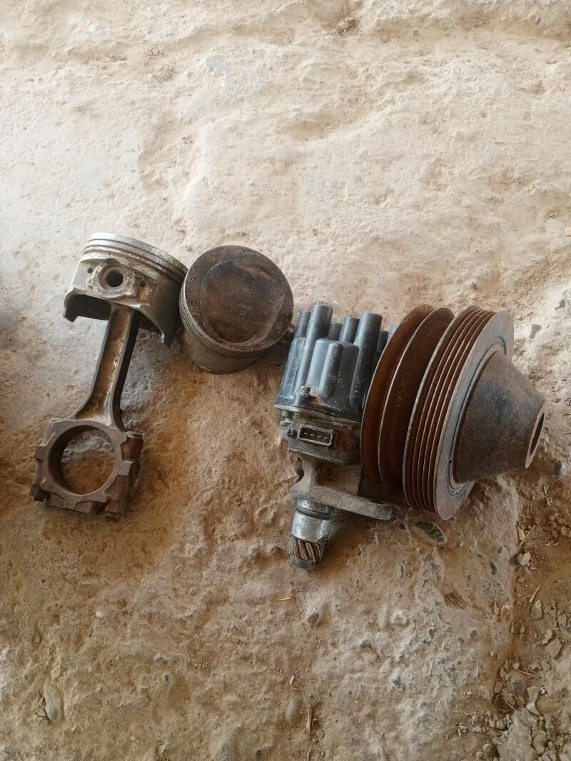 пажера,Поршен шкиф 200 TMT - Wekilbazar - img 3