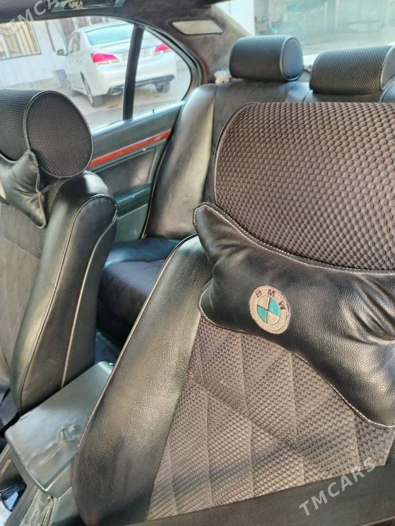 BMW E39 1996 - 80 000 TMT - Balkanabat - img 6