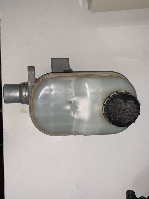 tormoznoy silindir 450 TMT - Aşgabat - img 3