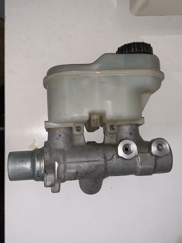 tormoznoy silindir 450 TMT - Aşgabat - img 2