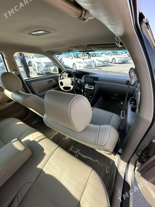 Toyota Camry 1998 - 170 000 TMT - Ашхабад - img 3