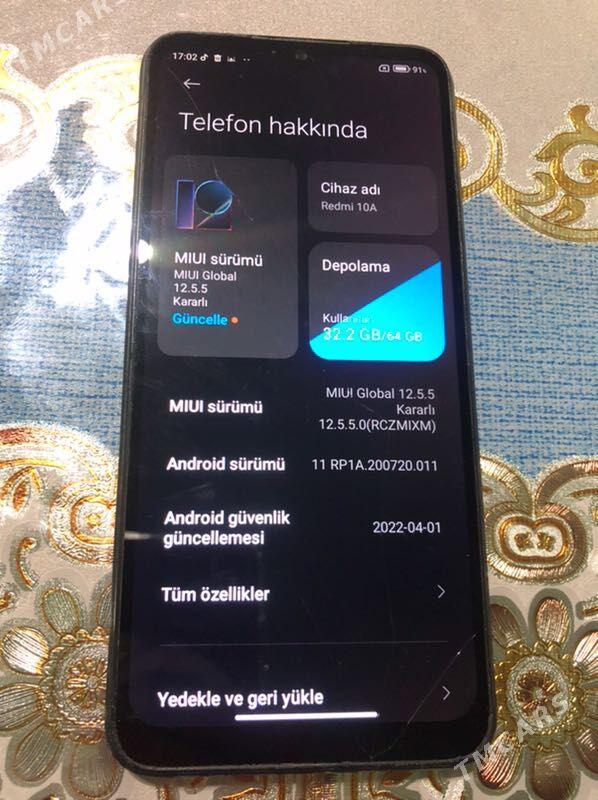 a10retmi - Керки - img 9