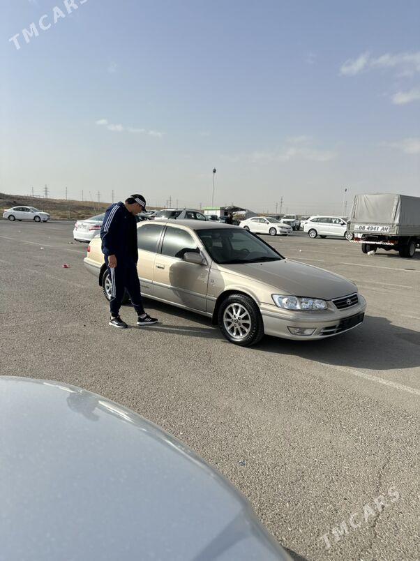 Toyota Camry 1998 - 170 000 TMT - Ашхабад - img 4