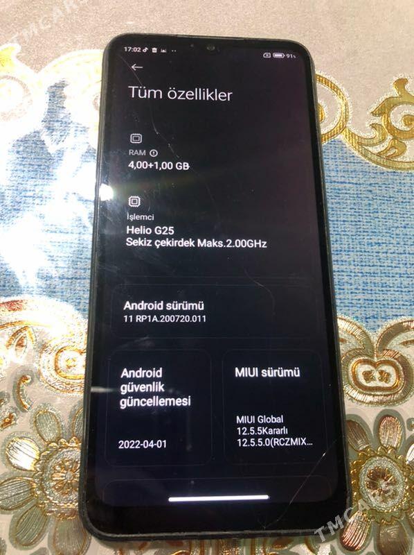 a10retmi - Керки - img 7