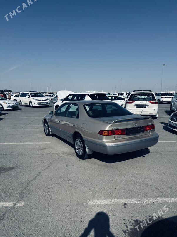 Toyota Camry 1998 - 170 000 TMT - Ашхабад - img 2