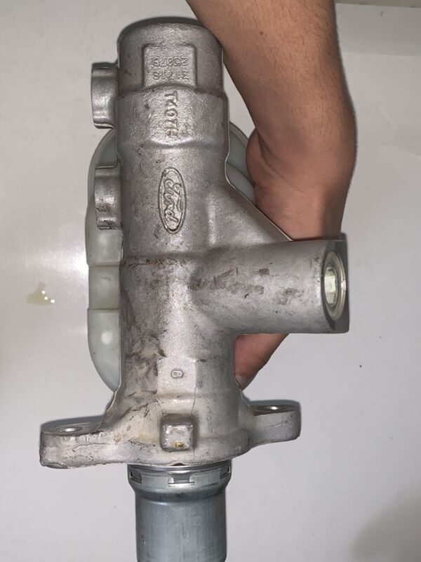 tormoznoy silindir 450 TMT - Aşgabat - img 4