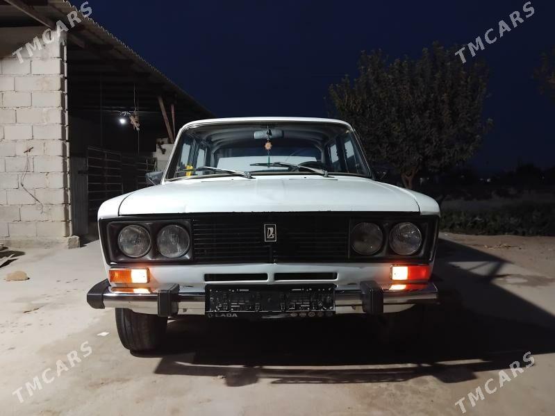 Lada 2106 1995 - 25 000 TMT - Яшлык - img 9
