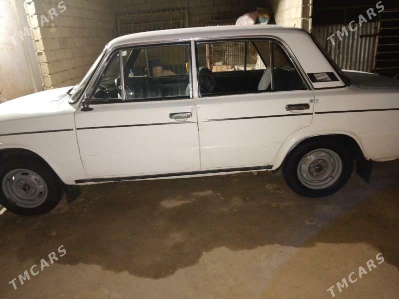 Lada 2106 1995 - 25 000 TMT - Яшлык - img 5