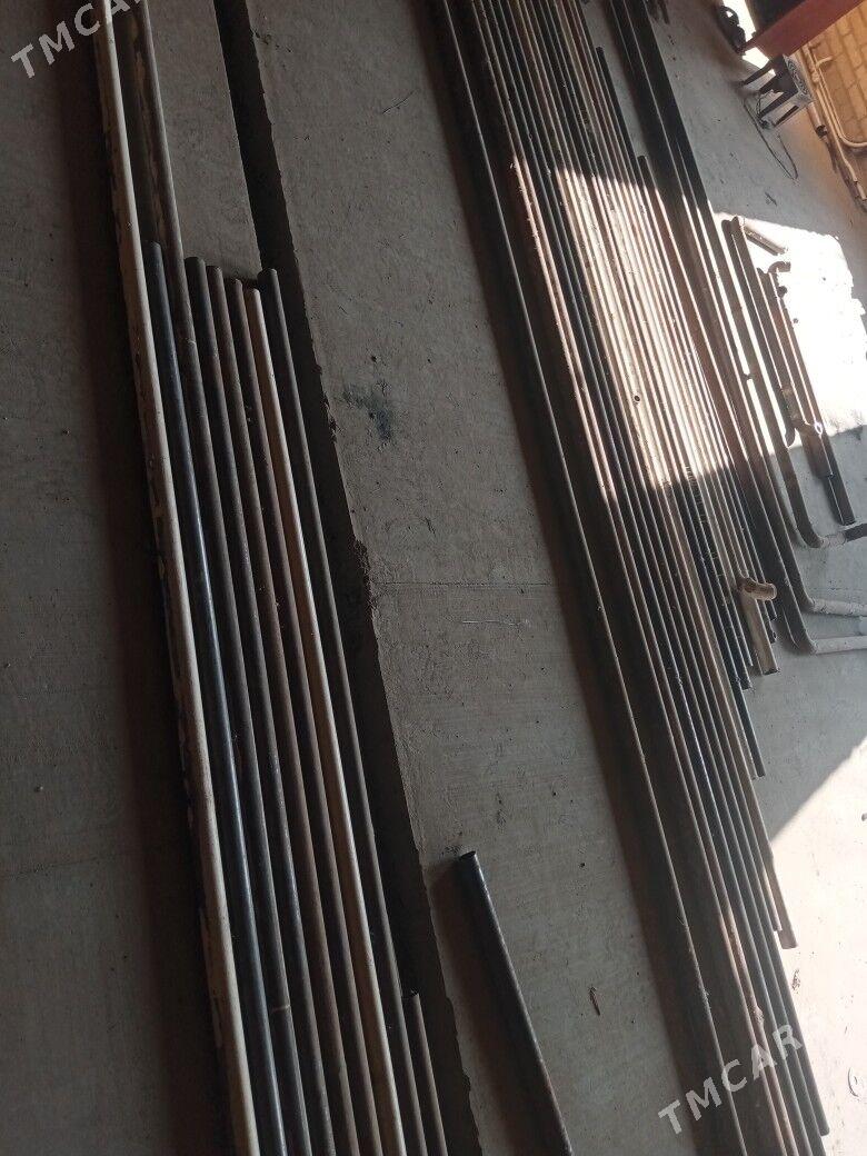 Батареи и трубы для отопления. - Türkmenabat - img 4