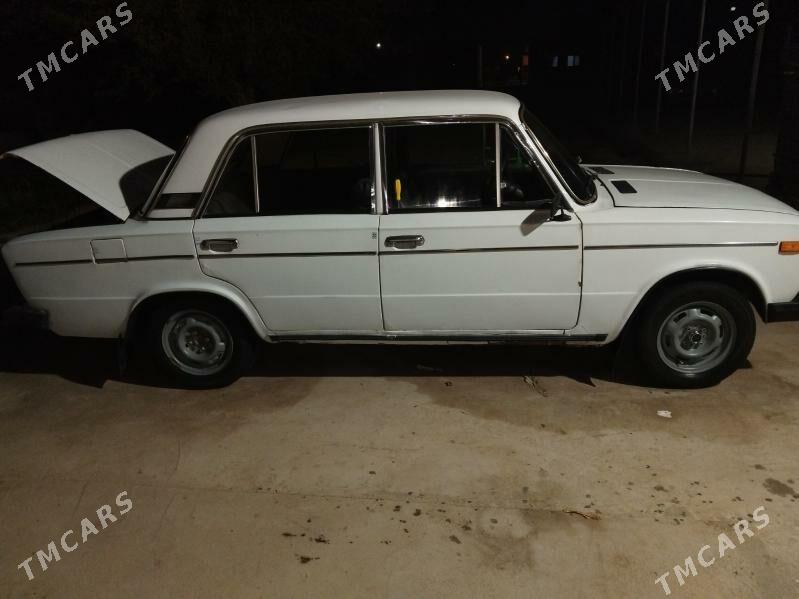Lada 2106 1995 - 25 000 TMT - Яшлык - img 7
