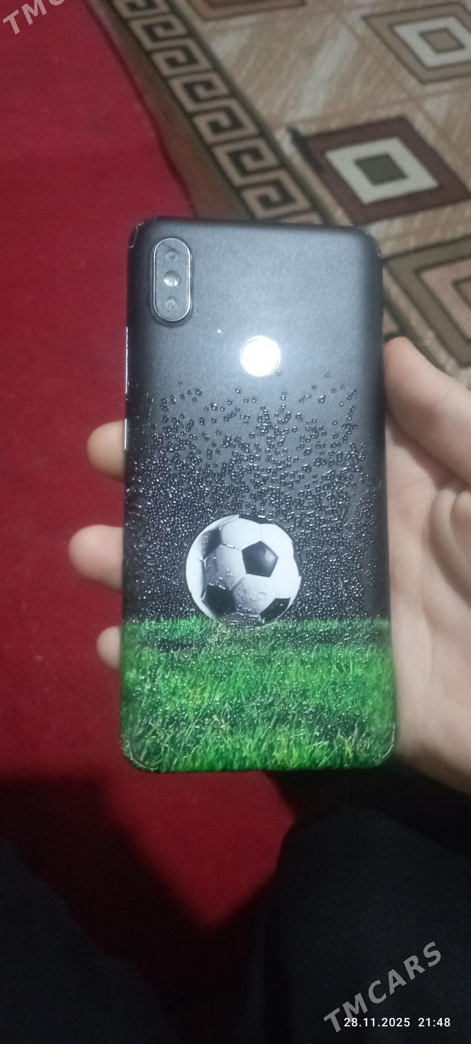 Redmi s2 - Керки - img 1