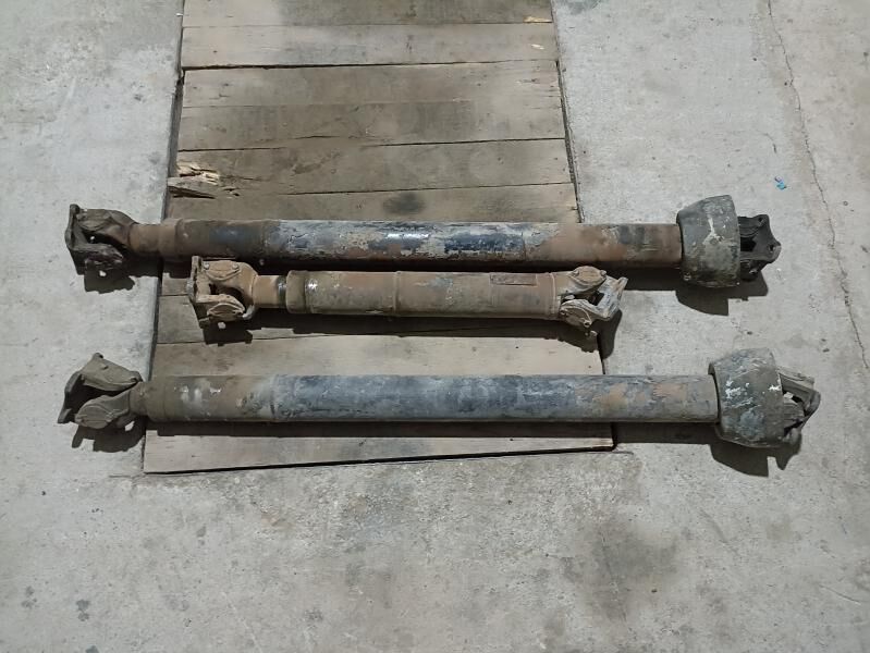 kardan gaz 66 500 TMT - Balkanabat - img 2