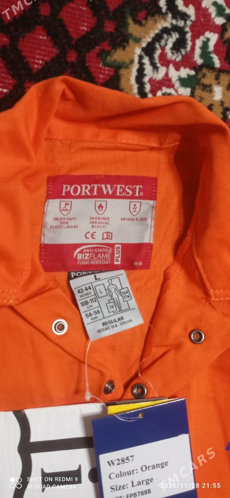 комбинезон - Türkmenabat - img 4