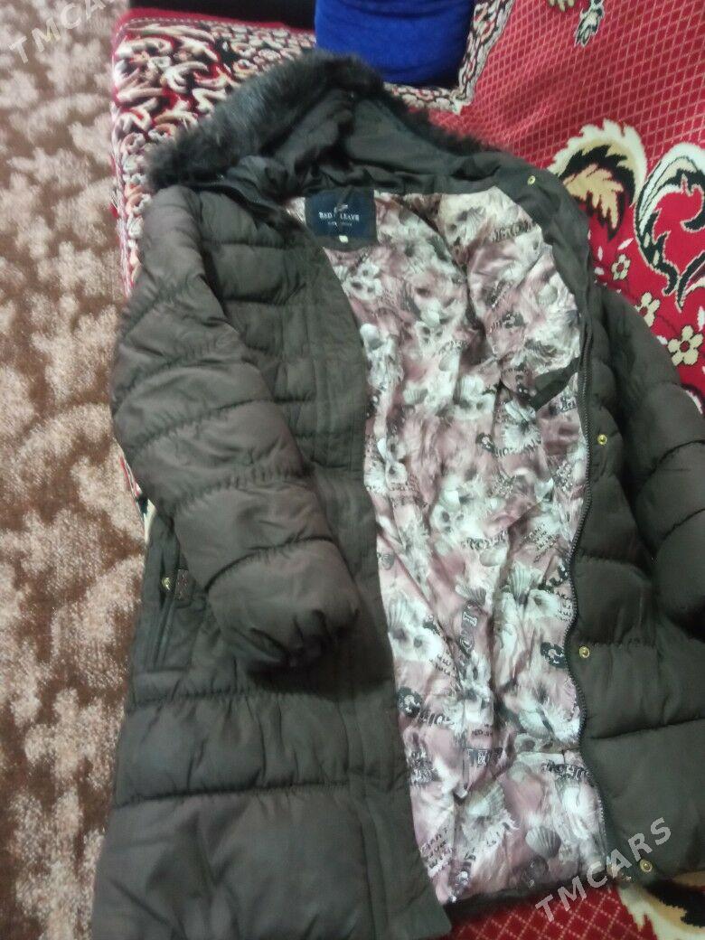 куртка для девочки - Туркменабат - img 2