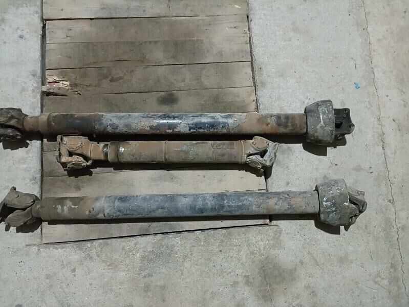 kardan gaz 66 500 TMT - Balkanabat - img 3