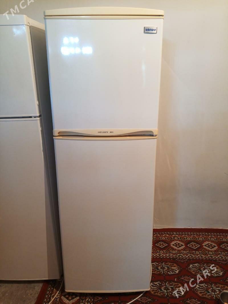 HALADILNIK 1.65/60SM NO FROST - 30 mkr - img 2