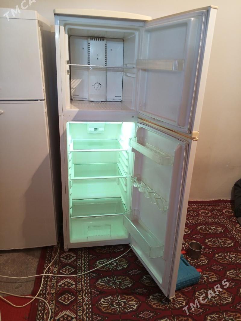 HALADILNIK 1.65/60SM NO FROST - 30 mkr - img 3