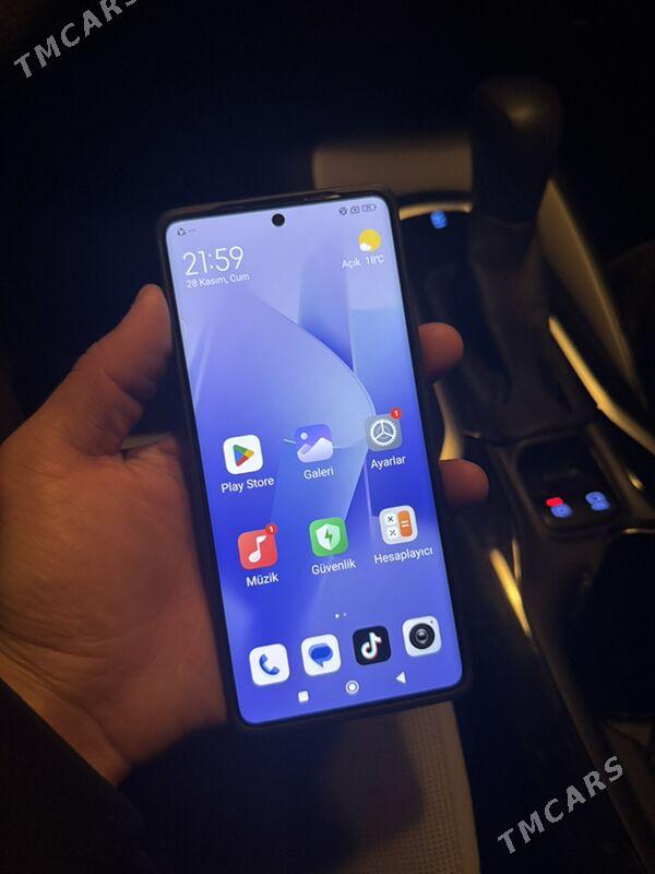 Redmi not 14 pro - Ашхабад - img 2