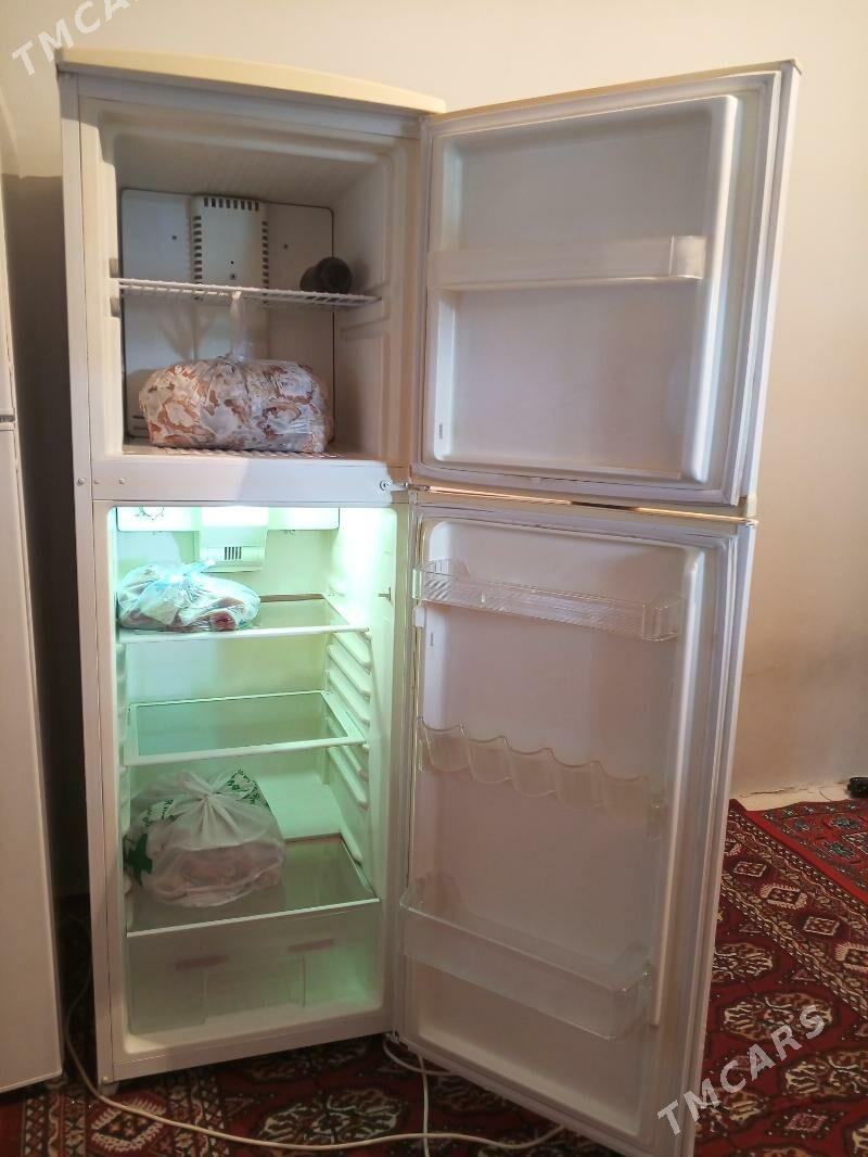 HALADILNIK 1.65/60SM NO FROST - 30 mkr - img 7