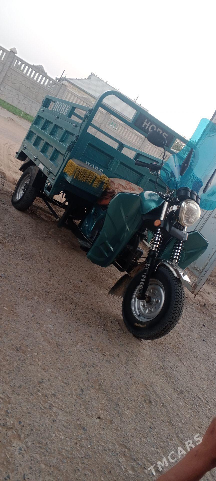 Fekon FK150-8G 2025 - 22 000 TMT - Мары - img 5