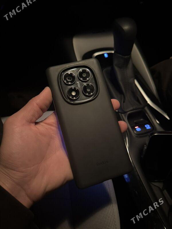 Redmi not 14 pro - Ашхабад - img 3