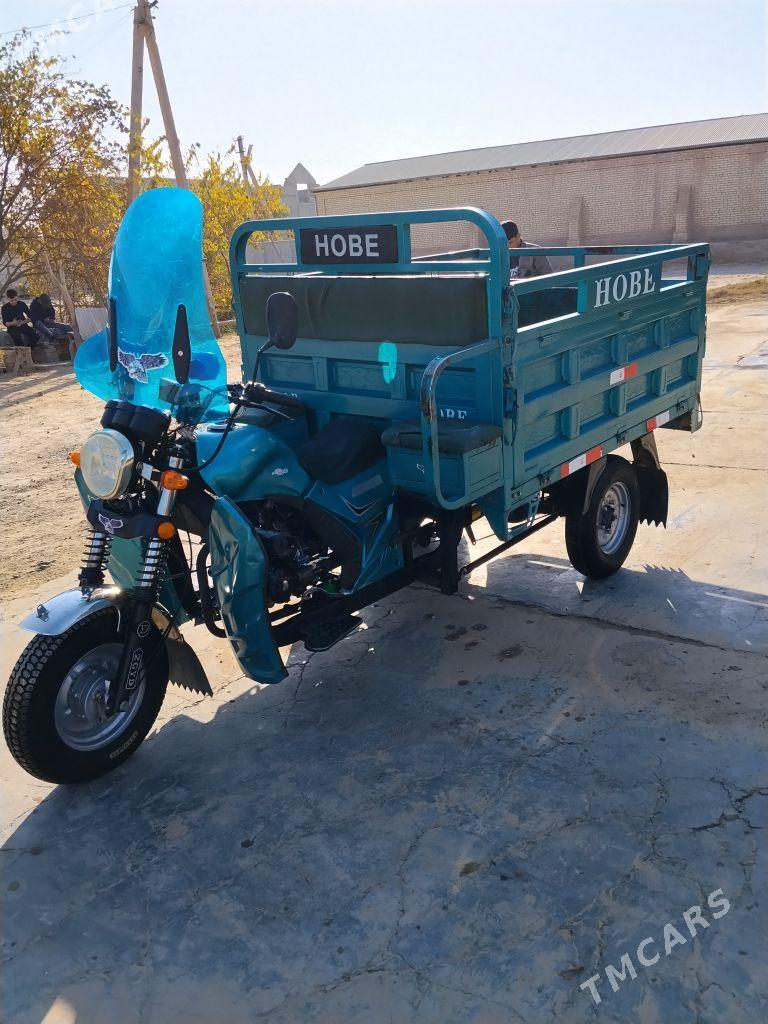 Fekon FK150-8G 2025 - 22 000 TMT - Мары - img 3