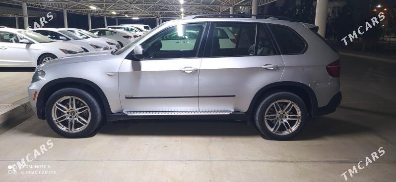 BMW X5 2007 - 250 000 TMT - Кëши - img 4