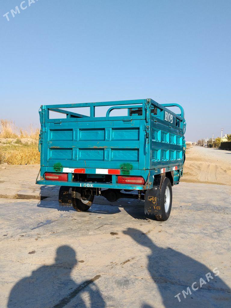 Fekon FK150-8G 2025 - 22 000 TMT - Мары - img 2