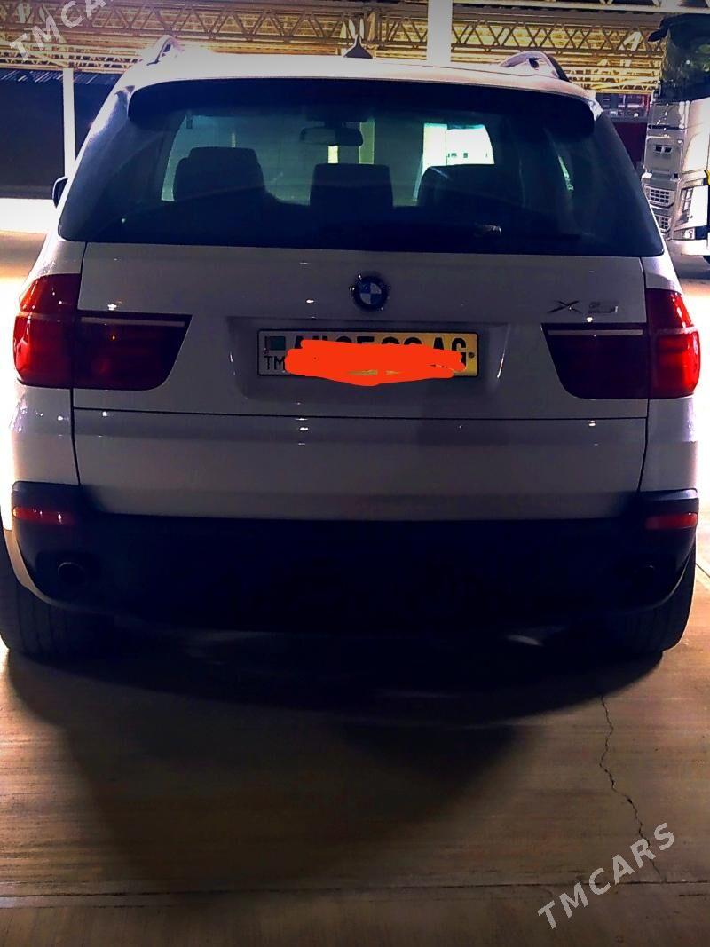 BMW X5 2007 - 250 000 TMT - Кëши - img 3
