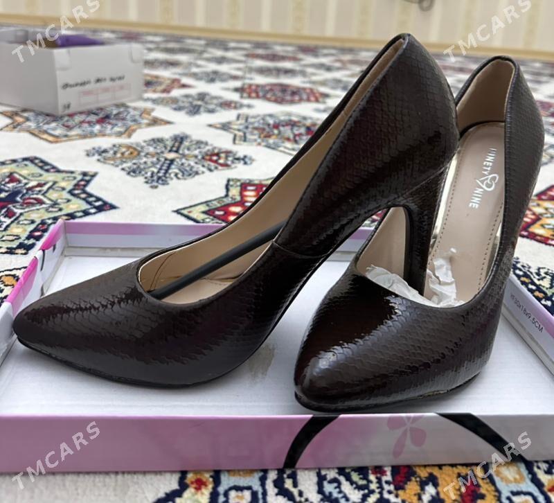 kowus - Aşgabat - img 3