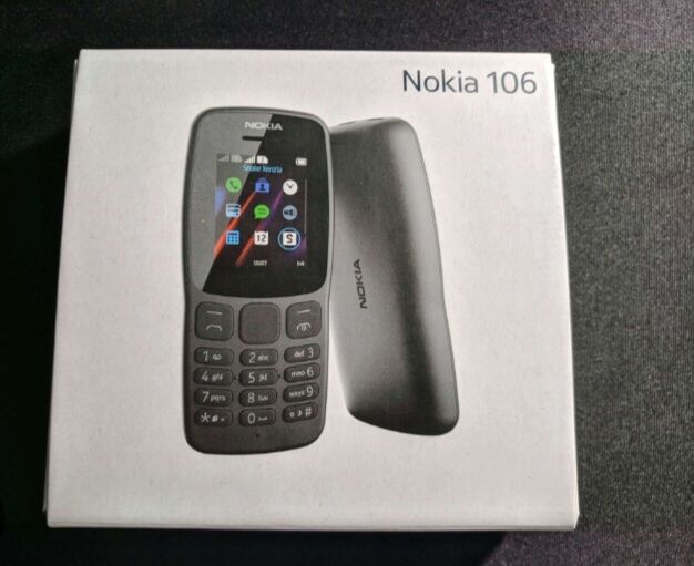 Nokia 106 4G  2sim - Mary - img 2