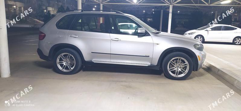 BMW X5 2007 - 250 000 TMT - Кëши - img 5