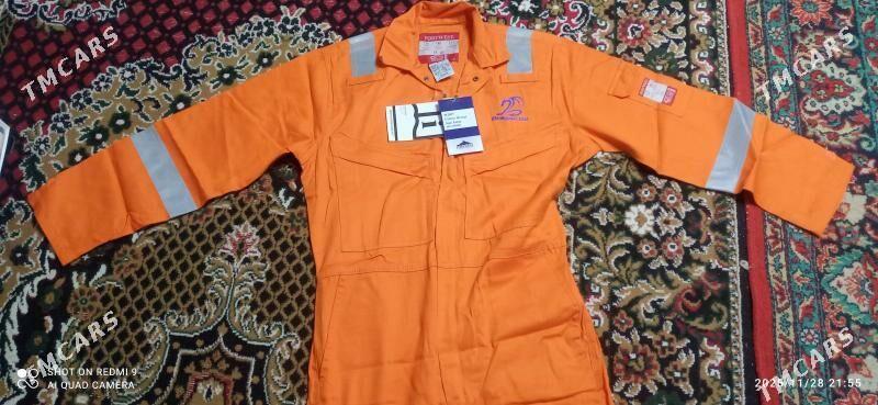 комбинезон - Türkmenabat - img 2